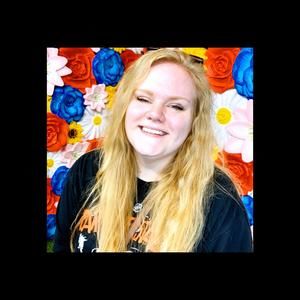 Meet your Posher, Clair